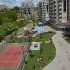 Apartment from the developer in Avsallar, Alanya with sea view with pool - buy realty in Turkey - 3611