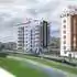 Apartment from the developer in Avsallar, Alanya sea view pool - buy realty in Turkey - 3638