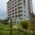 Apartment from the developer in Avsallar, Alanya sea view pool - buy realty in Turkey - 3646