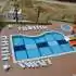 Apartment from the developer in Avsallar, Alanya sea view pool - buy realty in Turkey - 3651