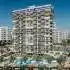 Apartment from the developer in Avsallar, Alanya pool installment - buy realty in Turkey - 39568