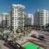 Apartment from the developer in Avsallar, Alanya pool installment - buy realty in Turkey - 39571