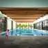 Appartement du développeur еn Avsallar, Alanya piscine - acheter un bien immobilier en Turquie - 39932