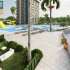 Apartment du développeur еn Avsallar, Alanya piscine versement - acheter un bien immobilier en Turquie - 40632