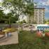 Apartment du développeur еn Avsallar, Alanya piscine versement - acheter un bien immobilier en Turquie - 40655
