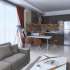 Apartment from the developer in Avsallar, Alanya with pool - buy realty in Turkey - 40727