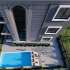 Apartment from the developer in Avsallar, Alanya with pool with installment - buy realty in Turkey - 51225