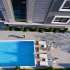 Appartement du développeur еn Avsallar, Alanya piscine versement - acheter un bien immobilier en Turquie - 51230