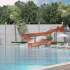 Appartement van de ontwikkelaar in Avsallar, Alanya zeezicht zwembad - onroerend goed kopen in Turkije - 58936