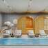 Appartement van de ontwikkelaar in Avsallar, Alanya zeezicht zwembad - onroerend goed kopen in Turkije - 58949