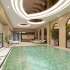 Appartement van de ontwikkelaar in Avsallar, Alanya zwembad - onroerend goed kopen in Turkije - 59091
