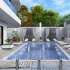 Apartment from the developer in Avsallar, Alanya with pool - buy realty in Turkey - 60794