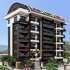 Apartment vom entwickler in Avsallar, Alanya pool ratenzahlung - immobilien in der Türkei kaufen - 61956