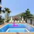 Appartement du développeur еn Avsallar, Alanya piscine versement - acheter un bien immobilier en Turquie - 61957