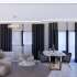 Apartment vom entwickler in Avsallar, Alanya pool ratenzahlung - immobilien in der Türkei kaufen - 62933
