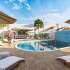 Appartement du développeur еn Avsallar, Alanya piscine versement - acheter un bien immobilier en Turquie - 63606