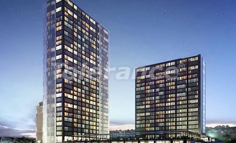 Appartement du développeur еn Bağcılar, Istanbul - acheter un bien immobilier en Turquie - 25478