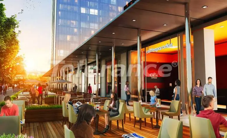 Appartement du développeur еn Bağcılar, Istanbul - acheter un bien immobilier en Turquie - 25479