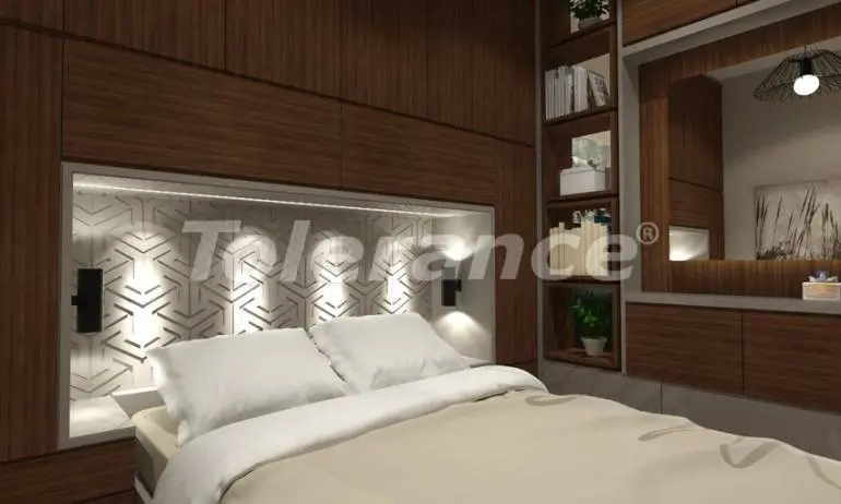 Appartement du développeur еn Bağcılar, Istanbul - acheter un bien immobilier en Turquie - 25484