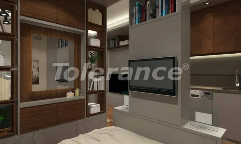 Appartement du développeur еn Bağcılar, Istanbul - acheter un bien immobilier en Turquie - 25485