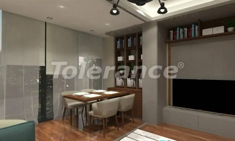 Appartement du développeur еn Bağcılar, Istanbul - acheter un bien immobilier en Turquie - 25486