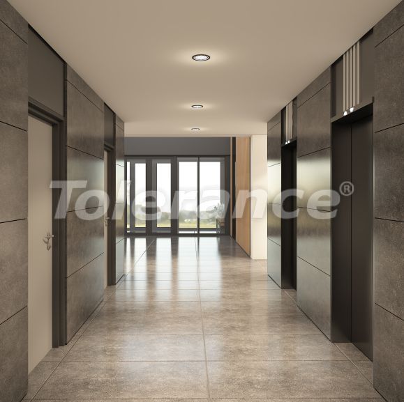 Appartement van de ontwikkelaar in Bağcılar, Istanboel zwembad afbetaling - 66409 Appartement van de ontwikkelaar in Bağcılar, Istanboel zwembad afbetaling - onroerend goed kopen in Turkije - 66409