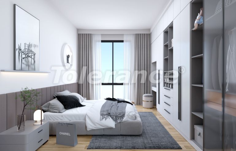 Appartement van de ontwikkelaar in Bağcılar, Istanboel zwembad afbetaling - 66415 Appartement van de ontwikkelaar in Bağcılar, Istanboel zwembad afbetaling - onroerend goed kopen in Turkije - 66415