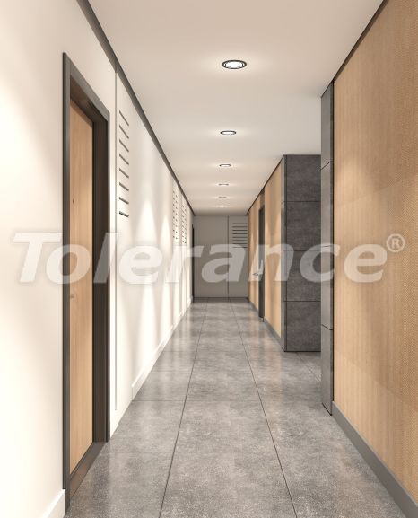 Appartement van de ontwikkelaar in Bağcılar, Istanboel zwembad afbetaling - 66416 Appartement van de ontwikkelaar in Bağcılar, Istanboel zwembad afbetaling - onroerend goed kopen in Turkije - 66416