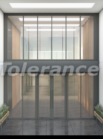 Appartement van de ontwikkelaar in Bağcılar, Istanboel zwembad afbetaling - 66424 Appartement van de ontwikkelaar in Bağcılar, Istanboel zwembad afbetaling - onroerend goed kopen in Turkije - 66424