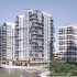 Apartment from the developer in Bahcelievler, İstanbul with pool - buy realty in Turkey - 25456
