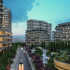 Apartment from the developer in Bahcelievler, İstanbul with pool - buy realty in Turkey - 25458