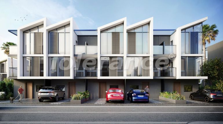 شقق من المتعهد في:في باهتشي شهير اسطنبول تقسيط - شراء عقار في تركيا - 133166