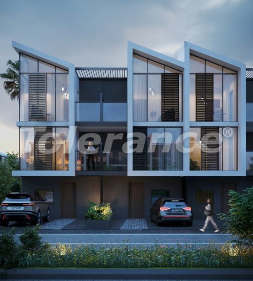 شقق من المتعهد في:في باهتشي شهير اسطنبول تقسيط - شراء عقار في تركيا - 133168