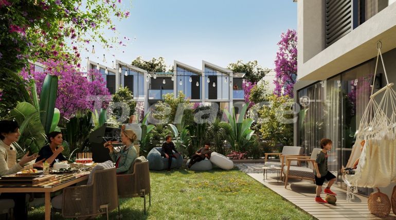 شقق من المتعهد في:في باهتشي شهير اسطنبول تقسيط - شراء عقار في تركيا - 133170