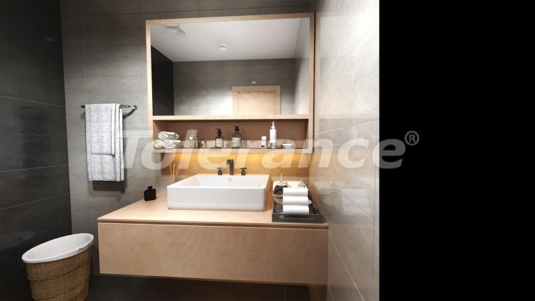 شقق من المتعهد في:في باهتشي شهير اسطنبول تقسيط - شراء عقار في تركيا - 133195