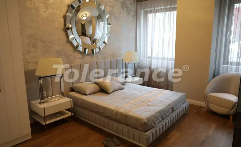 Apartment from the developer in Bahçeşehir, İstanbul pool installment - buy realty in Turkey - 26567
