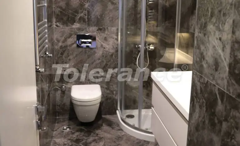 Apartment from the developer in Bahçeşehir, İstanbul pool installment - buy realty in Turkey - 26569