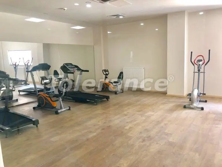 Apartment from the developer in Bahçeşehir, İstanbul with pool - 36083 Apartment from the developer in Bahçeşehir, İstanbul with pool - buy realty in Turkey - 36083