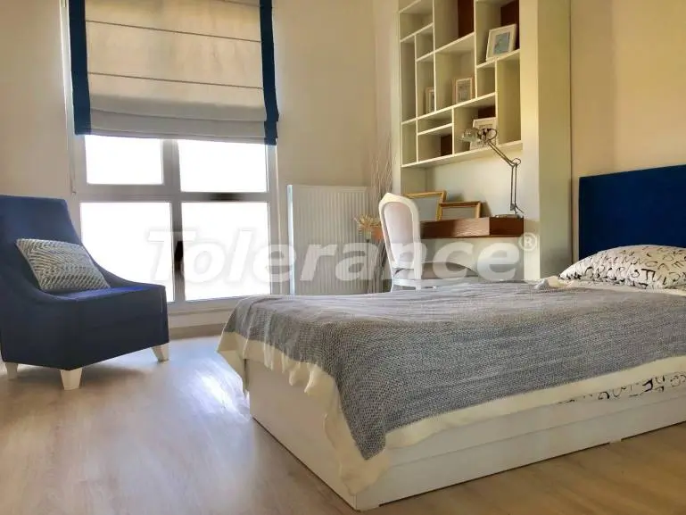Apartment from the developer in Bahçeşehir, İstanbul with pool - 36090 Apartment from the developer in Bahçeşehir, İstanbul with pool - buy realty in Turkey - 36090