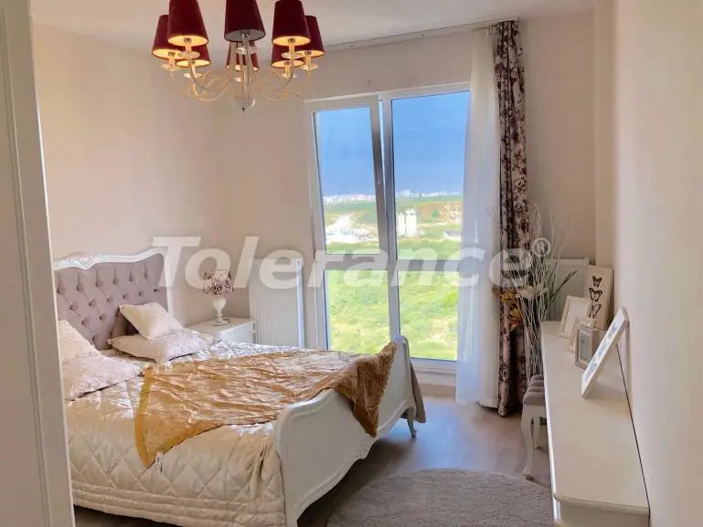 Apartment from the developer in Bahçeşehir, İstanbul with pool - 36091 Apartment from the developer in Bahçeşehir, İstanbul with pool - buy realty in Turkey - 36091