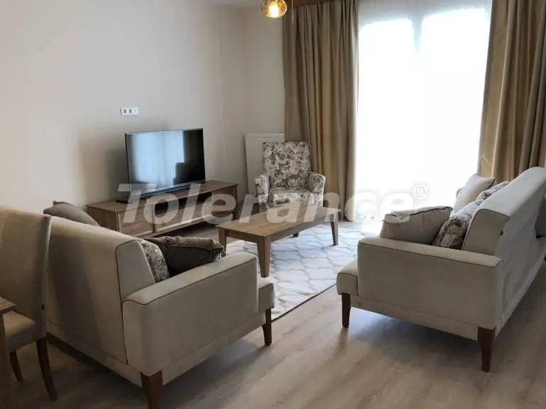 Apartment from the developer in Bahçeşehir, İstanbul with pool - 36095 Apartment from the developer in Bahçeşehir, İstanbul with pool - buy realty in Turkey - 36095