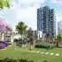 Apartment from the developer in Bahçeşehir, İstanbul with pool - buy realty in Turkey - 25858