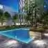 Appartement du développeur еn Bahçeşehir, Istanbul piscine - acheter un bien immobilier en Turquie - 25865