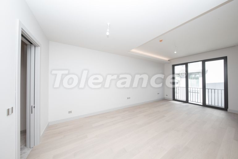 Appartement van de ontwikkelaar in Bakırköy, Istanboel zwembad afbetaling - onroerend goed kopen in Turkije - 131438