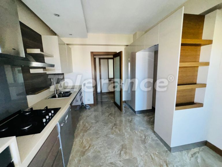 Apartment in Basaksehir, İstanbul with pool - 128959 Apartment in Basaksehir, İstanbul with pool - buy realty in Turkey - 128959