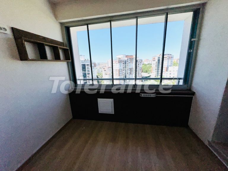 Apartment in Basaksehir, İstanbul with pool - 128962 Apartment in Basaksehir, İstanbul with pool - buy realty in Turkey - 128962