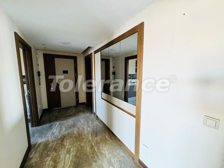 Apartment in Basaksehir, İstanbul with pool - 128964 Apartment in Basaksehir, İstanbul with pool - buy realty in Turkey - 128964
