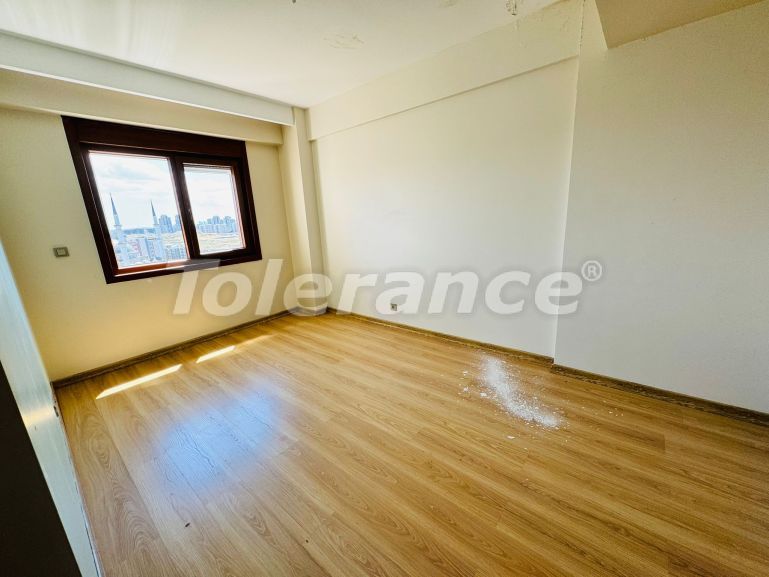 Apartment in Basaksehir, İstanbul with pool - 128970 Apartment in Basaksehir, İstanbul with pool - buy realty in Turkey - 128970