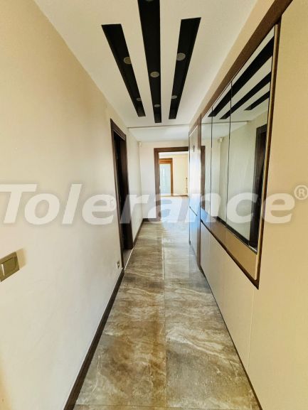 Appartement in Başakşehir, Istanboel zwembad - onroerend goed kopen in Turkije - 128971