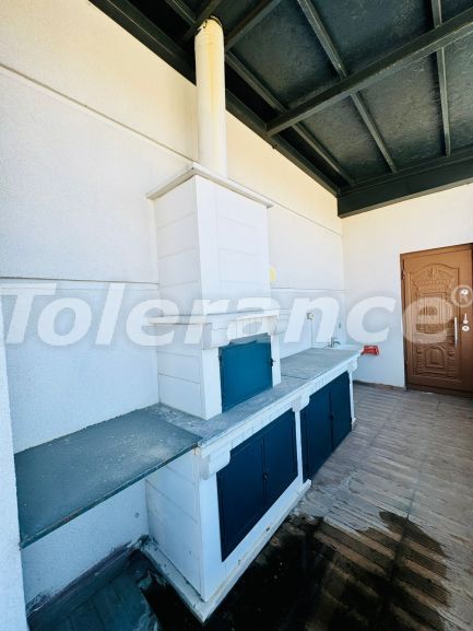 Apartment in Basaksehir, İstanbul with pool - 128975 Apartment in Basaksehir, İstanbul with pool - buy realty in Turkey - 128975